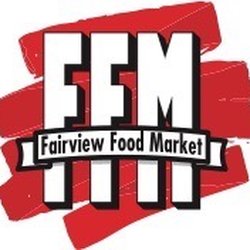 Fairview Food Market - Company logo