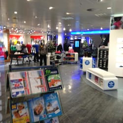 Karstadt Sports