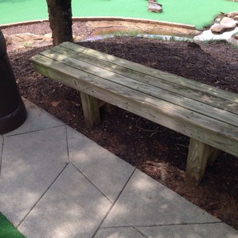 Pirate's Cove - Mini Golf Near Me - Duluth, Georgia