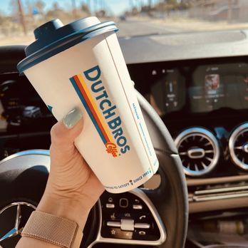 Dutch Bros Coffee - Cocomo, hot. Delicious - Juice Bars & Smoothies Near Me - Lancaster, California Dutch Bros Coffee - Cocomo, hot. Delicious - Juice Bars & Smoothies Near Me - Lancaster, California