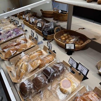 ChuChat - Various baked breads - Cafes Near Me - Johns Creek, Georgia