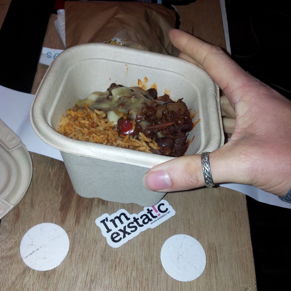 Bourbon Street - Food Delivery Services Near Me - Melbourne, VIC