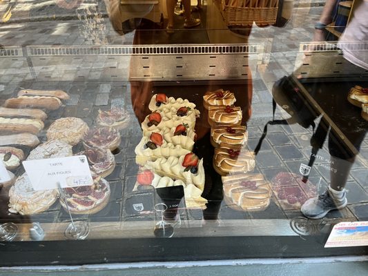 Boulangerie - Pâtisserie - Confiserie "Brier" by null