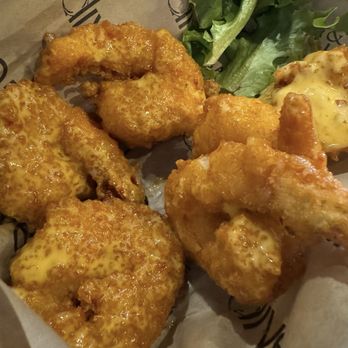 Dive Bar & Grill - Dynamite Shrimps - Dive Bars Near Me - Pittsburgh, Pennsylvania