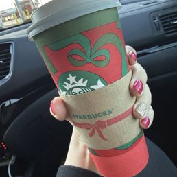 Cinnamon Dolce Latte Cinnamon Dolce Latte