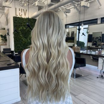 Luv Salon - Hair Stylists Near Me - Mesa, Arizona