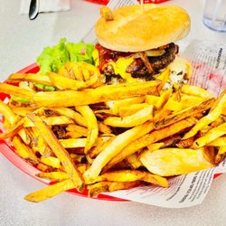 Big Daddy's Burgers - Big daddy challenge