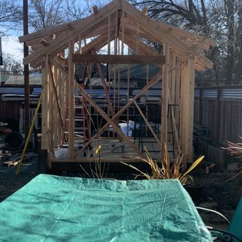 Klatt Construction & Design  - Art studio- lakeport, ca - General Contractors Near Me
