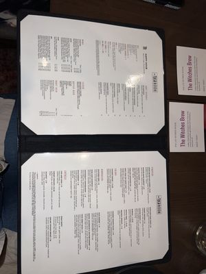 Menu photo 3 The Tuck Room Houston, TX Menu photo 3 The Tuck Room Houston, TX