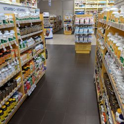 The Vitamin Shoppe - Vitamins