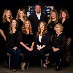 Kut Works Studio - Stylist and owner
