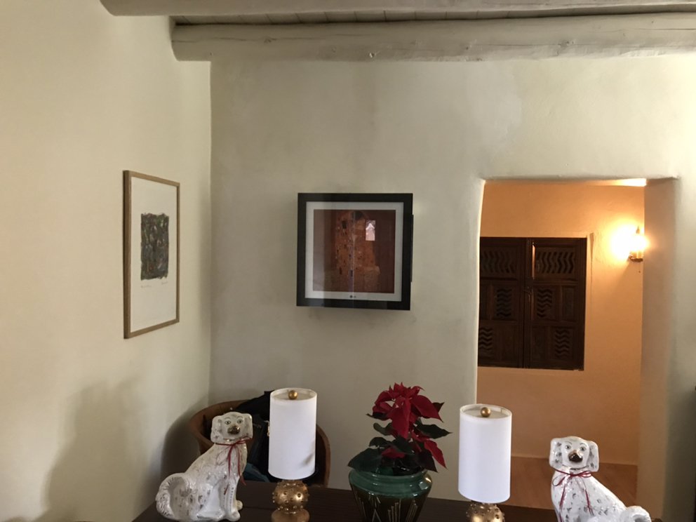 Slide of Enchantment Refrigeration