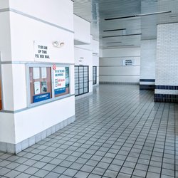 United States Post Office - Cedar Elm Station