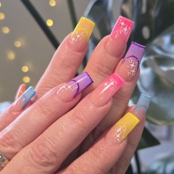 Demi’s Salon Boutiques - Nails - Nail Salons Near Me - Albuquerque, New Mexico Demi’s Salon Boutiques - Nails - Nail Salons Near Me - Albuquerque, New Mexico