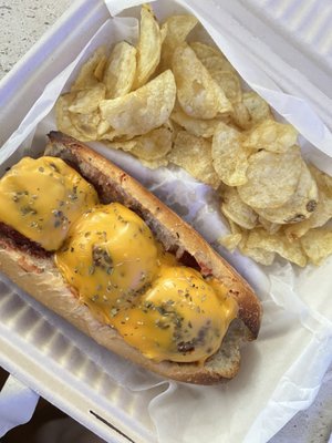 Park Pizza Co by null