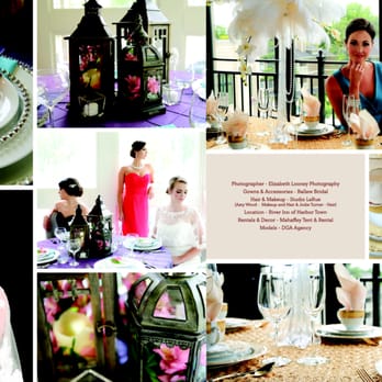 Amy Wood - Hair and Makeup for Pink Bride Magazine Elizabeth Looney Photography - Hair Stylists Near Me - Memphis, Tennessee