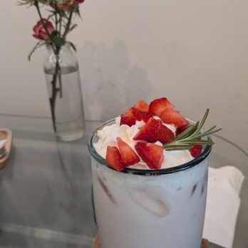 Sweeteria - Desserts Near Me - Silver Spring, Maryland