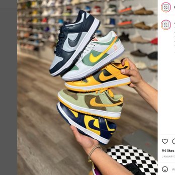 Diverse Sole - Shoe Stores Near Me - San Bernardino, California Diverse Sole - Shoe Stores Near Me - San Bernardino, California