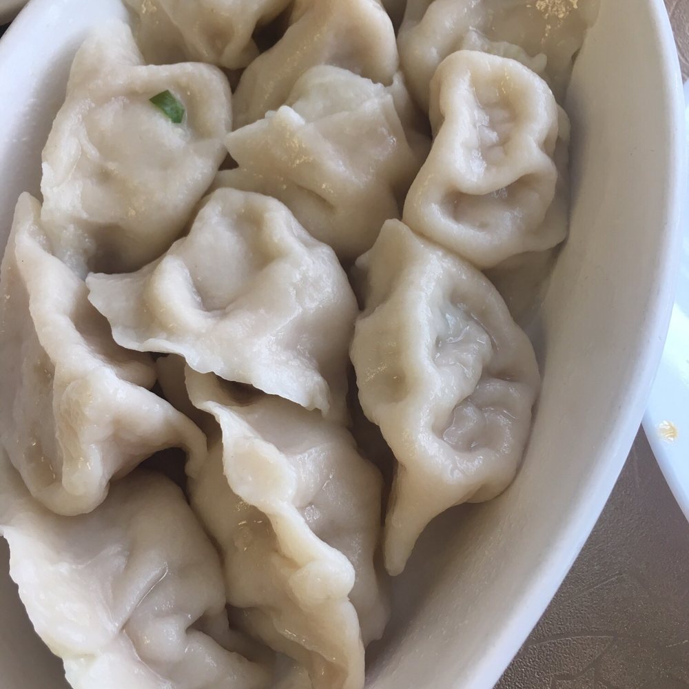 Yee Siang Dumplings - Pork & cabbage dumplings - Chinese Near Me - Ann Arbor, Michigan Yee Siang Dumplings - Pork & cabbage dumplings - Chinese Near Me - Ann Arbor, Michigan