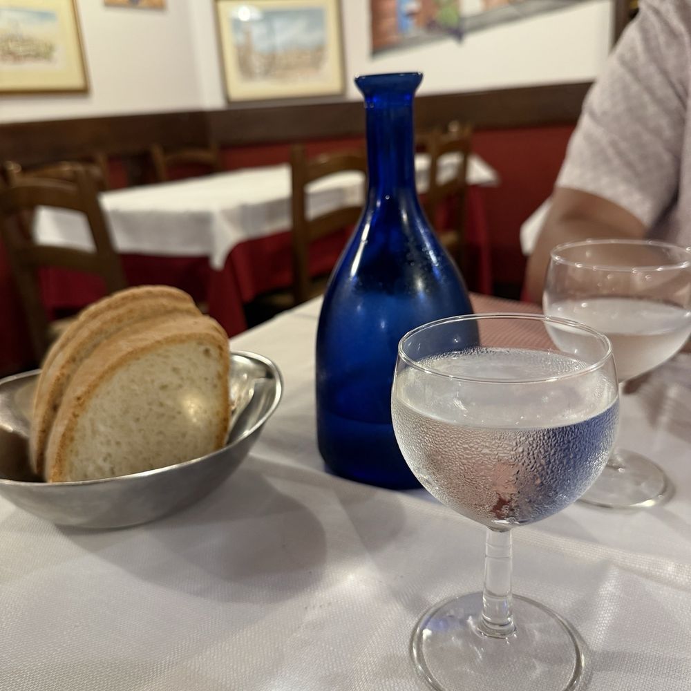 Trattoria La Torre - Italian Near Me - Siena, SI