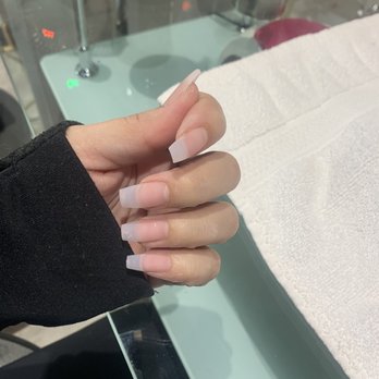 Strip Nails - Beautiful shaping by Jade - Waxing Near Me - Las Vegas, Nevada Strip Nails - Beautiful shaping by Jade - Waxing Near Me - Las Vegas, Nevada