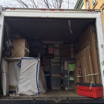 Top Hat Movers - Movers Near Me - Brooklyn, New York Top Hat Movers - Movers Near Me - Brooklyn, New York
