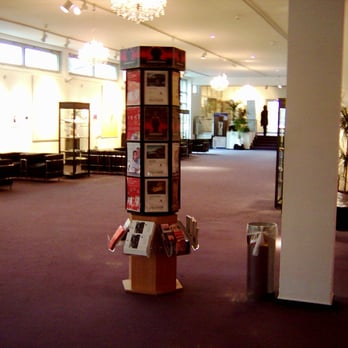 Parktheater - Performing Arts Near Me - Iserlohn, NW Parktheater - Performing Arts Near Me - Iserlohn, NW