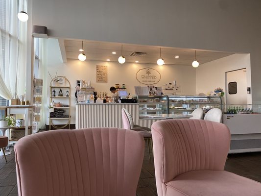Whipped Bakery & Cafe Leander by null