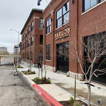 Parlor - Food Court Near Me - Oklahoma City, Oklahoma Parlor - Food Court Near Me - Oklahoma City, Oklahoma