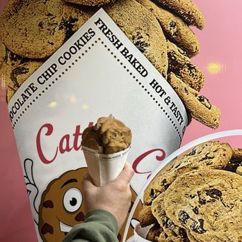 Cathy’s Cookies - Cookies - Food Trucks Near Me