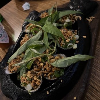 6 Van 8 - Bloody clams - Vietnamese Near Me - Garden Grove, California 6 Van 8 - Bloody clams - Vietnamese Near Me - Garden Grove, California