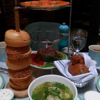Sadelle's - Salmon, all-you-can-eat bagels, sticky buns, and matzo ball soup. So Yummy! - Bakeries Near Me - New York, New York Sadelle's - Salmon, all-you-can-eat bagels, sticky buns, and matzo ball soup. So Yummy! - Bakeries Near Me - New York, New York