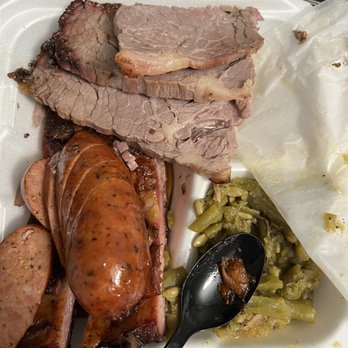 Triple J's Smokehouse - Sausage, Brisket and Ribs - Barbeque Near Me - Houston, Texas Triple J's Smokehouse - Sausage, Brisket and Ribs - Barbeque Near Me - Houston, Texas