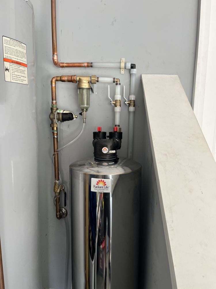 Slide of True Plumbing