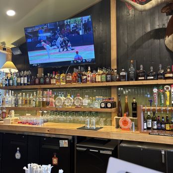 Taco Ranch - Inside restaurant - Tacos Near Me - Pigeon Forge, Tennessee