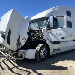 Tucson Truck Repair and Towing