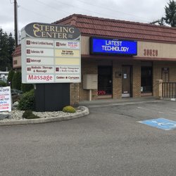 Federal Certified Hearing Center