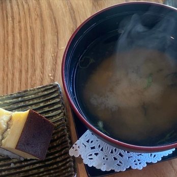 Sushi Kashiba - Omakase course 7 - Japanese Near Me - Seattle, Washington