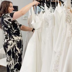 Penny Jane Bridal