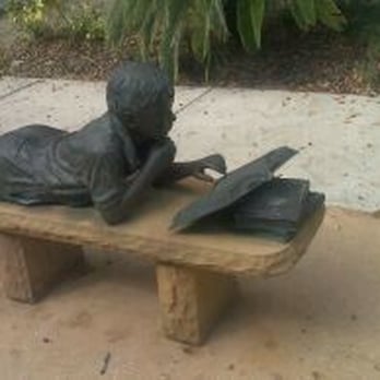 Orange County Library System - Windermere - Libraries Near Me - Windermere, Florida