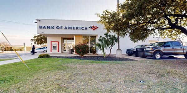 Bank of America