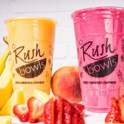 Rush Bowls