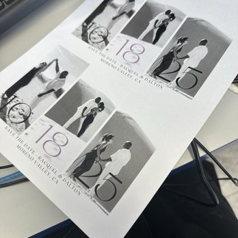 Copier Outlet - After some Editing we got it right! Thank you guys so so much - Printing Services Near Me - Buena Park, California Copier Outlet - After some Editing we got it right! Thank you guys so so much - Printing Services Near Me - Buena Park, California