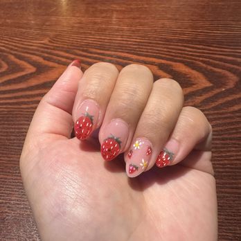 Golden Nail Bar - Nail Salons Near Me - Tustin, California Golden Nail Bar - Nail Salons Near Me - Tustin, California