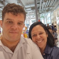 Bangu Shopping