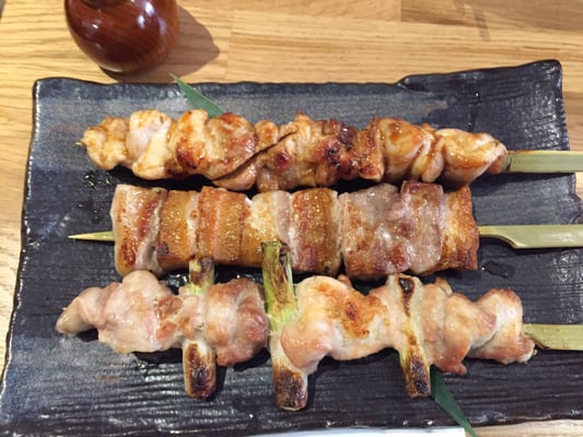Shoryu Ramen Liverpool Street by null