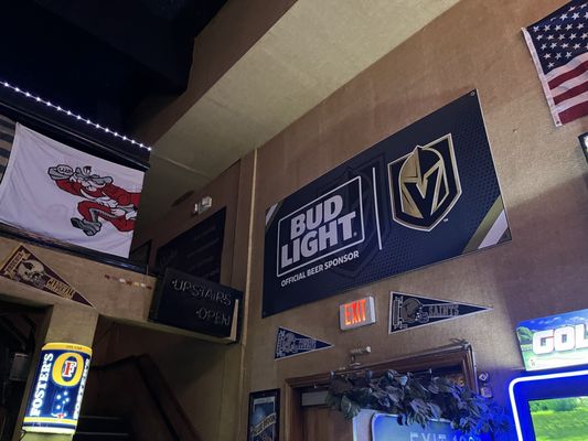 Stake Out Bar & Grill by null