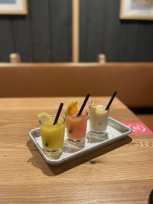 Loro Asian Smokehouse & Bar by null