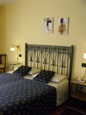 Hotel de Prati by null