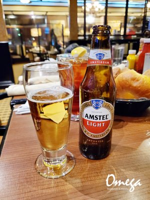 Omega Restaurant & Bakery by null